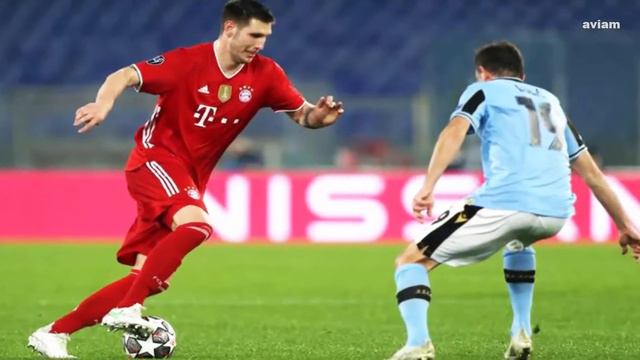 SS Lazio vs Bayern Munich 1-4 UEFA Champions League I Goals Highlight Match Report 24/02/2021 смотреть онлайн