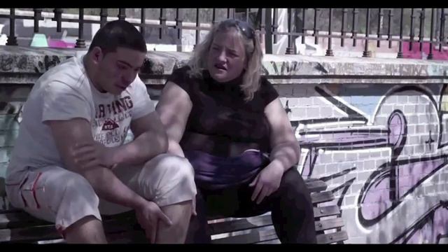 FRAGMENTO "Un sitio donde quedarse" de Marta Arribas y Ana Pérez смотреть онлайн