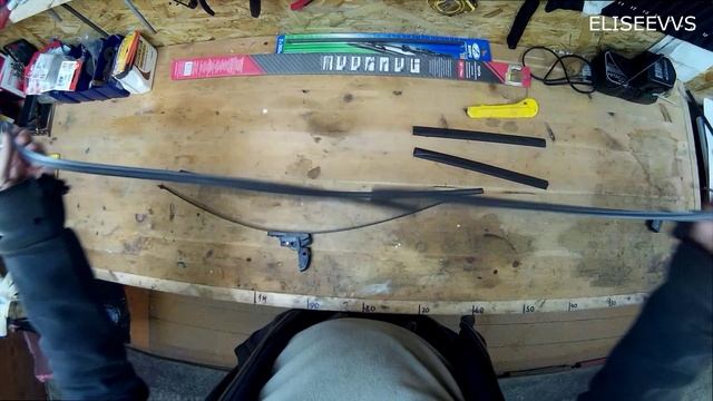 замена резинок на безкаркасных дворниках смотреть онлайн