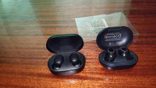 tronsmart onyx neo и redmi air dots что купить? смотреть онлайн