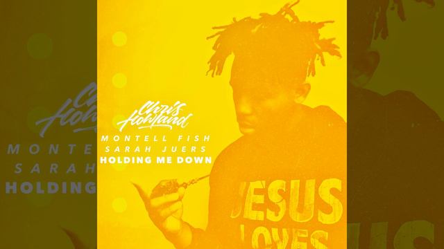 Holding Me Down смотреть онлайн