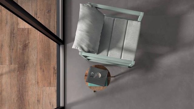 Kerlite Cement Project смотреть онлайн