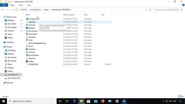 How to find the Autocomplete email addresses file in Outlook 2016 and 2019 смотреть онлайн