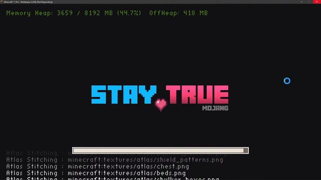 Minecraft Dungeons Origins -= Exploring The Nether=- смотреть онлайн