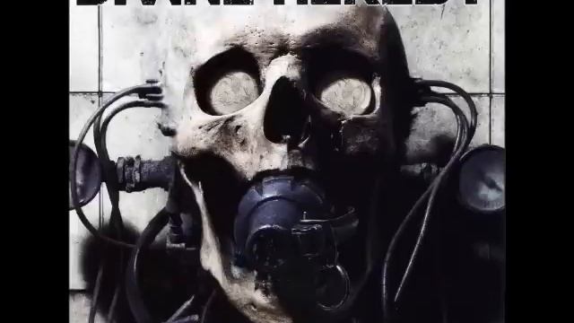 Divine Heresy- Failed Creation (LYRICS)