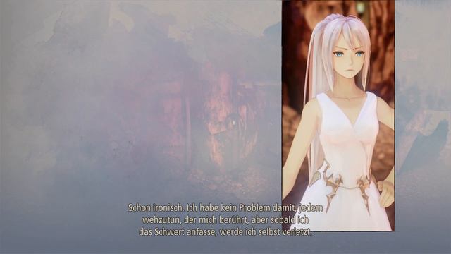 TALES OF ARISE (PS5) 🗡 002: Das mächtige Flammenschwert смотреть онлайн
