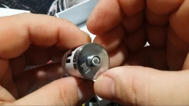 eVic VTC mini by Joyetech | angelcigs смотреть онлайн