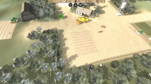 Age of Farming: 1st Impressions/ Review смотреть онлайн