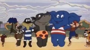 Гимн «Карусели»