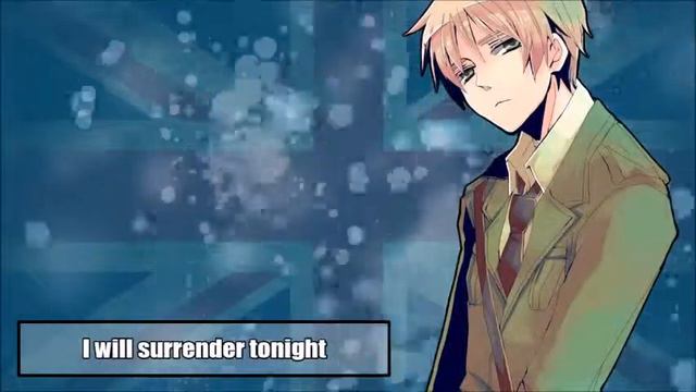 ~Nightcore - Armor [Lyrics] смотреть онлайн