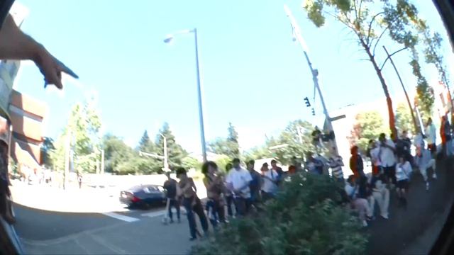 SEATTLE STREET JAM | 2022 смотреть онлайн