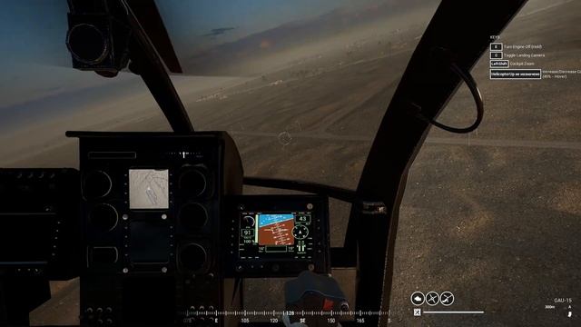 MH-6 Little Bird [Squad] | No comment смотреть онлайн
