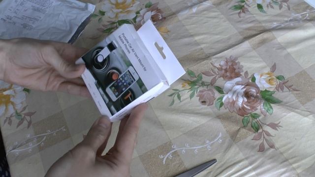 универсальный держатель для телефона в авто смотреть онлайн