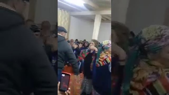 ПАМИРСКАЯ СВАДЬБА ГАРМЧАШМА 2018 смотреть онлайн