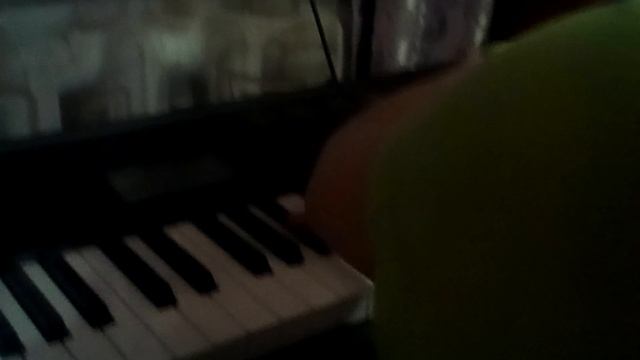 Играем на синтезаторе собачий вальс смотреть онлайн