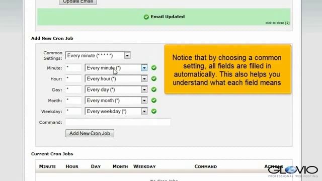 30. How to setup a Cron Jobs in cPanel? смотреть онлайн