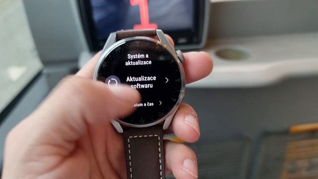 Huawei Watch 3 Pro Hands On & First Look! [Harmony OS] ⌚ смотреть онлайн