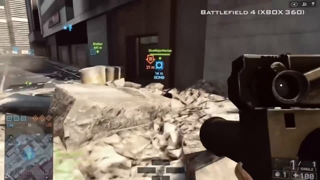 ❶ Battlefield 4 — Обзор, 1080p смотреть онлайн