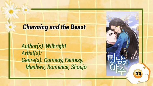 20 Historical Shapeshifting Manhwa Characters Recommendation