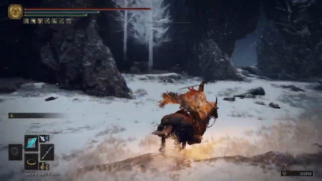 Giants' Mountaintop Catacombs Location | Elden Ring смотреть онлайн