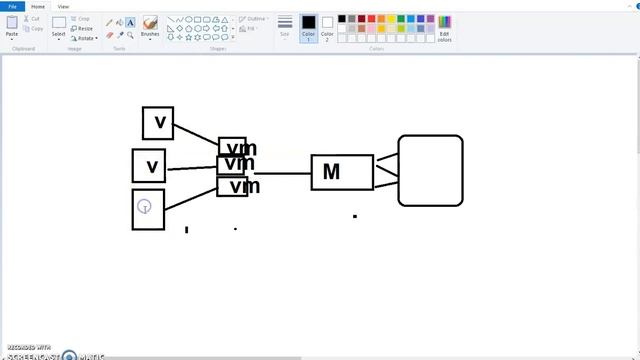 C# MVVM [WPF 2 - Databinding (1)] смотреть онлайн