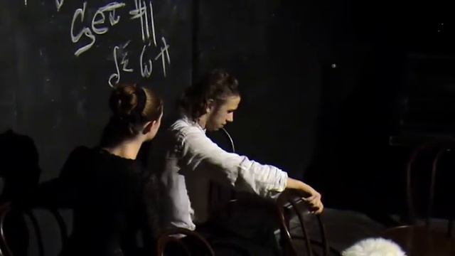 Кудряши Речь 6 семестр 2ч смотреть онлайн