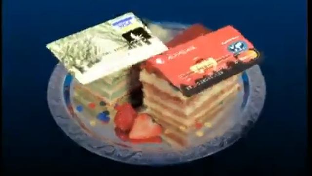 Альфа Банк Больше Чем Просто Карта в 2 Раза смотреть онлайн