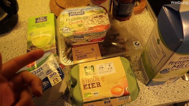 Ich esse 1 Woche lang keine Kohlenhydrate | Schnell Abnehmen mit Low Carb? смотреть онлайн