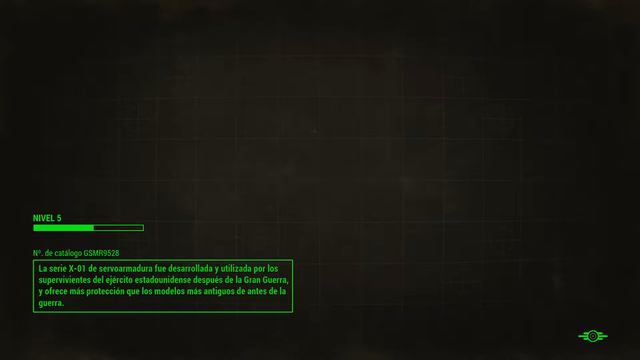 Fallout 4 versión 1.3: Mejoras Gráficas HBAO+ y Calidad de Escombros смотреть онлайн