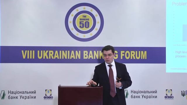Moody’s Ukrainian Banking Sector Outlook смотреть онлайн