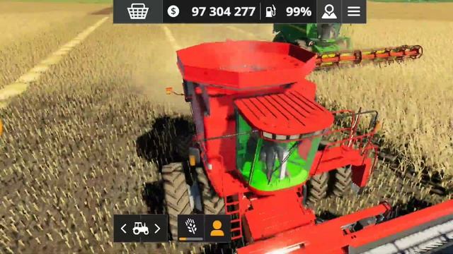 ✅️ФС 20 | КОШМАК | большой обзор сборки | + ссылка | моды | Farming Simulator 2020 Gameplay смотреть онлайн