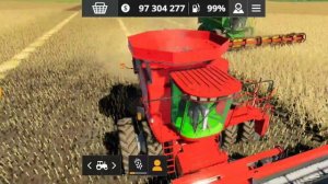 ✅️ФС 20 | КОШМАК | большой обзор сборки | + ссылка | моды | Farming Simulator 2020 Gameplay