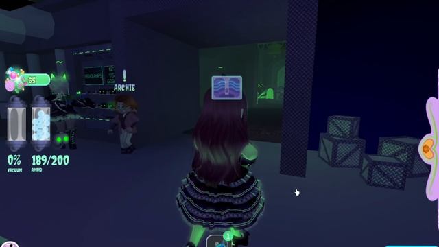 ОХОТА НА ПРИВИДЕНИЙ В ЗАМКЕ! НОВЫЙ СПОСОБ ПОЛУЧЕНИЯ КОНФЕТ, НОВЫЕ АКСЕССУАРЫ! ОБНОВЛЕНИЕ В РОЯЛ ХАЙ смотреть онлайн