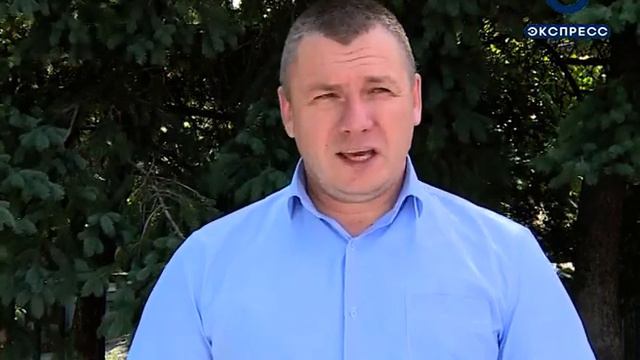 Пензенцы радуются появлению светофора у Первопоселенца смотреть онлайн