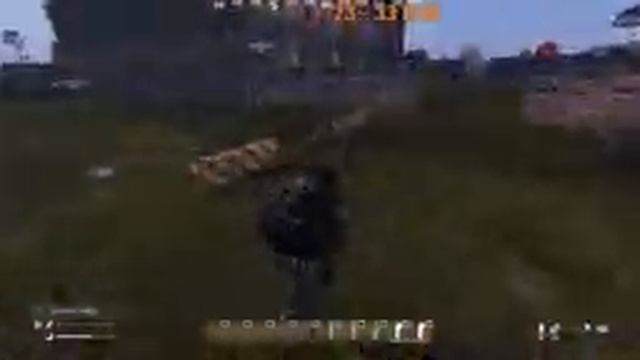 Припять. Изучаем зону. Дуо выживание. Death & C[ai]T by DayZ. смотреть онлайн