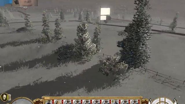 Let's Play Empire - Total War [24] [Preußen] смотреть онлайн
