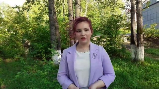 Елизавета – Выпускник программы Программирование: уверенный старт