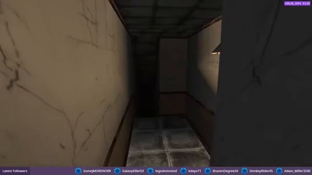 Let's play! Inside: Before Birth смотреть онлайн