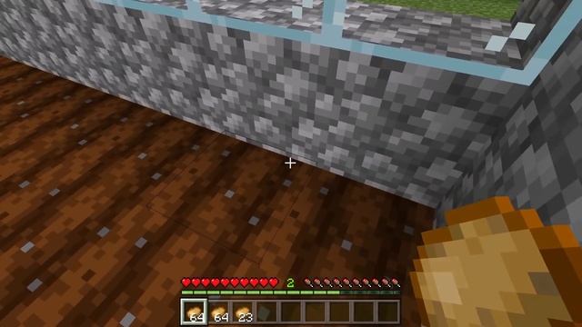 SIMPLE 1.20 FULLY AUTOMATIC CROP FARM TUTORIAL in Minecraft Bedrock (MCPE/Xbox/PS4/Switch/Windows10 смотреть онлайн