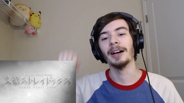 The Power of Trust! *BUNGO STRAY DOGS* 5x11 FINALE REACTION смотреть онлайн