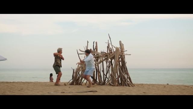 ODIO L'ESTATE (2020) | Trailer della commedia con Aldo, Giovanni e Giacomo смотреть онлайн