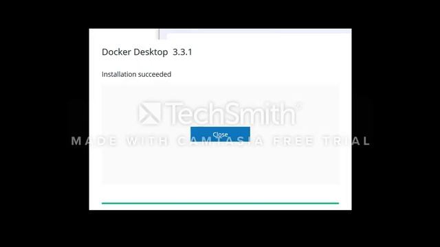 How to install docker in Windows смотреть онлайн