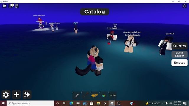 roblox skin problems смотреть онлайн