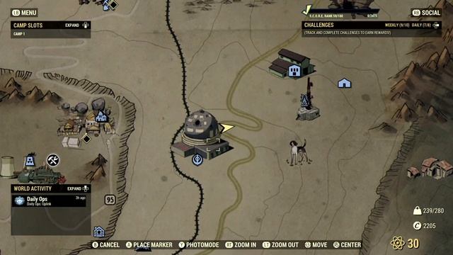 Fallout 76 - ? BEST BoS Camp Locations In Appalachia For All Builds!?(How To Guide, Gameplay Review