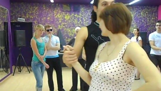 Ведение 2 партнерш смотреть онлайн
