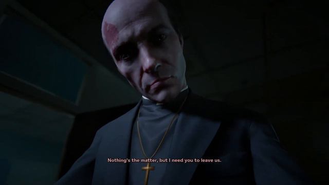 OUTLAST 2 - Final Boss! - ENDING смотреть онлайн