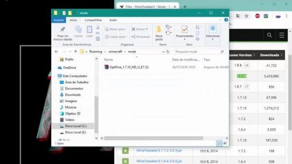 Como Instalar Avaritia Mod 1.15.1/1.14.4/1.13.2/1.12.2