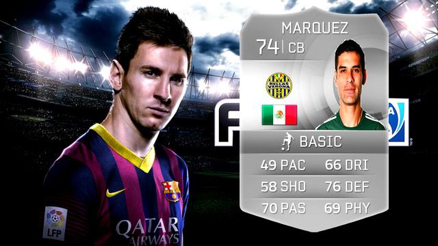 FIFA 15 Prediction Ft Carlos Vela + Marquez + Dos Santos + Ochoa and More! смотреть онлайн