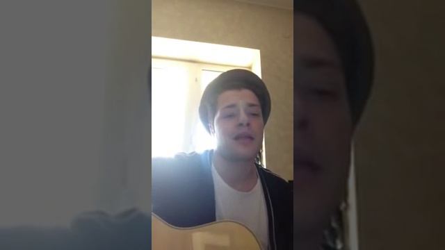 Pompeii-Bastille (cover)