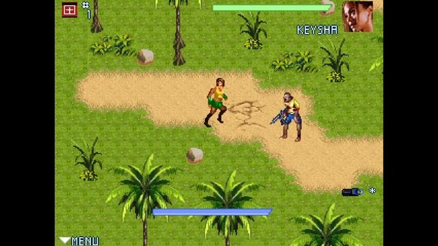 Zombie Infection 2 (Java) смотреть онлайн